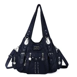 Черные мужские сумки на плечо высшего качества для женщин, размер M 27x20 см, поставляются с мешком для сбора пыли, известные бренды, золотые цепочки, большие сумки-конверты, маленькие кожаные сумки из искусственной кожи