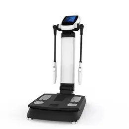 Máquina a laser mais popular Body BIA Composition Analysis