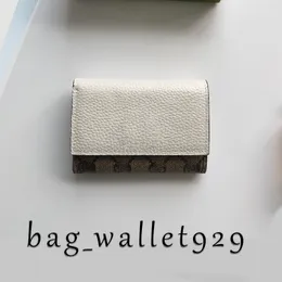 Bolsa rosa chaveiro porta-cartão porta-moedas designer mulheres carteira mini bolsa luxo bolsa rosa moda mulheres caminhadas aba branco couro genuíno carteiras de alta qualidade