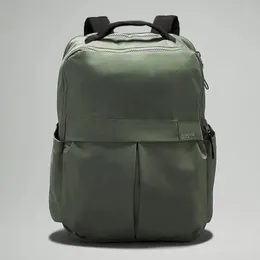 Bolsas Mochila 23L Computadoras portátiles para estudiantes Bolsas de gran capacidad Mochila para adolescentes Mochilas livianas para todos los días 2.0 4 colores