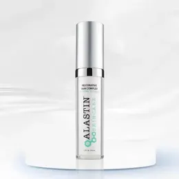 Primer ALASTIN Skincare Restorative Skin Complex Serum 29.6ml Regenerating Skin Nectar Emollient Cream 1oz Moisturizers Hydrating Repair
