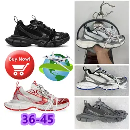 Men Women Luxury Hiking shoe 3XL Sneakers Casual Shoes Wipe with a soft cloth Worn-out effect sneaker extra laces are tied around the shoes sports running shoe