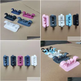 Party Favor Cord Wrapper Organizer For Usb Charing Power Mouse Pc Office And Home Party Favor Jn08 Drop Delivery Home Garden Festive P Dhtel