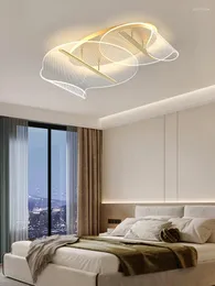 أضواء السقف إيطالية مصمم غرفة نوم غرفة المعيشة الضوء