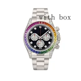 Wristwatch designer watch big bang watchc116599 automatic wallpaper watch men's smart watches diamond watch 40mm sapphire watch men's stainless steel watch watchbr