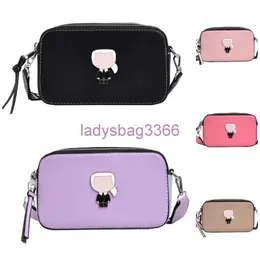 O Snapsot Bag Designer Bag Crossbody Bags Câmera Flap Bolsa Moda Messenger Vintage Bag com Dust Bag Alça de Ombro Carta Tote Bags