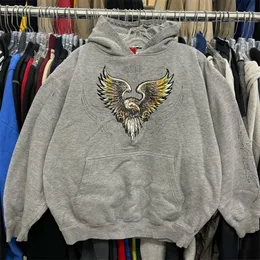 Mulheres Hoodies Moletons JNCO Hoodie Y2K Hip Hop Gráfico Impressão Oversized Moletom Com Capuz Homens Mulheres Harajuku Gótico Pulôver Roupas Streetwear 231218