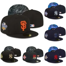 Cappello Snapback Cappellino da basket regolabile Cappellino da baseball con lettera di tutte le squadre Ricamo Fiori trambusto Cappelli aderenti New Era 7-8