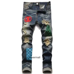 amirl amirlies am amis imiri amiiri Mens Jeans Designer Skinny Desig 20 Colors Pants Paige Denim Straight Size 29-38 Men Swea amari IDBJ