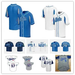 Tops CUSTOM Team Italy 2023 World Baseball Classic WBC Jerseys Nicky Lopez David Fletcher John Valente Sal Frelick Ben DeLuzio Brett Su