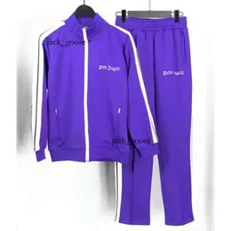 Tuta palmangels ängelmärke Kvinnor Mens Palm Tracksuits Sweatshirts Suits Men Spår Svettrockar Man Designers Angels Pants Angle 967