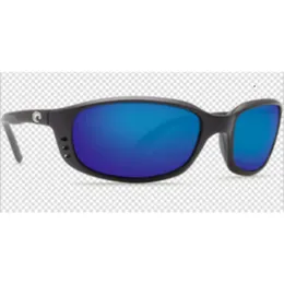 Designer Costas Sunglasses Sports Glasses Sunscreen Sunglasses Fashion Polarized Dazzle Men Sunglasses Driving Blue