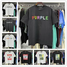 Designer Fashion Games Brand Summer New menswear Designer High quality 100% Cotton Classic Letter Case T-shirt Loose Short Sleeve Shirt Sea Ball S-XL