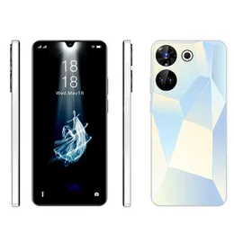 C20 Pro Mobile 7.3インチAndroidスマートフォン16GB+1TB 6800 MAH 4G 5G電話