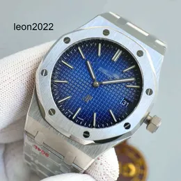 AP Watches for Men Luxury Piglet Men Watch AP Auto Wristwatch Superclone حركة عالية الجودة الميكانيكية الخلفية الشفافة Montre Royal JBX7