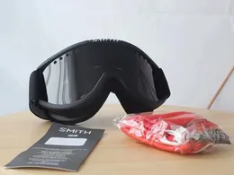 Goggles Cariboo Smith OTG 3 kolor gogle narciarskie Antifog podwójny soczewki jazda na snowboard Gogle