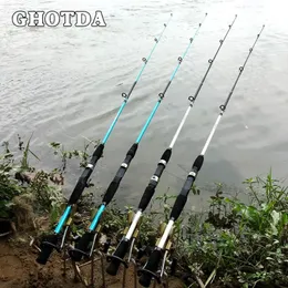 Hastes ghotda fundindo girating haste de pesca 321g peso de pesca de pesca de pesca de pesca