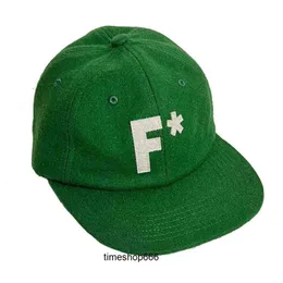 2024 Зеленая вышивка для гольфа Le Fleur Tyler The Creator Мужская женская шляпа Кепка Snapback с вышивкой Кепка casquette бейсбольные кепки # 708 T220726