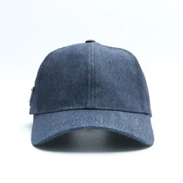 Gorra de béisbol bordada onda respetuosa con el medio ambiente gorra de lengua de pato r24256b