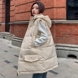 조끼 womencoats and jackets 가을 겨울 조끼