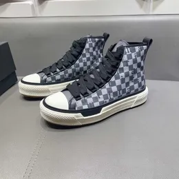 Famoso designer de moda sapatos casuais para homens e mulheres tênis de alta qualidade sapatos plataforma casual streetwear estrela alpercatas couro de alta qualidade respirável