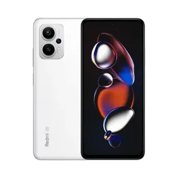 Xiaomi Original Xiaomi Redmi Note 12t Pro 5G Telefon komórkowy Smart 12 GB RAM 256GB 512GB ROM MTK DIMENSION 8200 Android 6.6 "LCD Pełny ekran