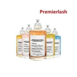 Freshener Air Freshener Premierlash Brand Woman per 100 ml Fragrance EDT Paris Pers Köln Jazz Club vid eldstadens kaffebreakstrand Wal