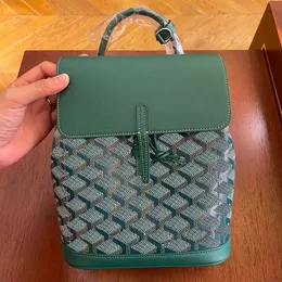 Kadın Moda Alpin Tasarımcı Mini Okul Çantaları Lüks Backpack Toates Geri Paketler Çanta Çantası Kitap Çantaları Omuz Çiftleri Çapraz Vücut Seyahat Çantası