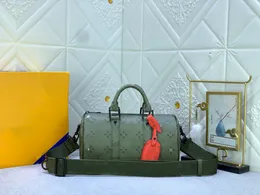 10a Fashion Classic 6 Color Handbag Luxury Designer Bag Handväskor Crocodile Leather Crossbody PAGS PACESS Woman Handbag Shaotal Påsar Topplåsfästare Letter Bell