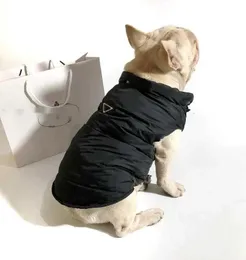 Bekleidung Hundebekleidung Hundebekleidung für kaltes Wetter, winddichte Welpen-Winterjacke, wasserdichter Haustiermantel, warme Haustierweste mit Hüten für kleine und mittelgroße Hunde