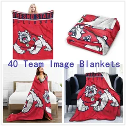 Decken, Teppiche, Designer-Decke, Sport-Basketball-Team-Teppich, weich und bequem, perfekte Bett- oder Sofadecke, Halloween-Geburtstagsgeschenk, 127 x 152 cm