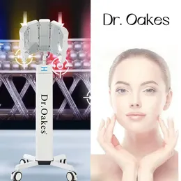 salone di bellezza coreano terapia a luce rossa a infrarossi rimozione dell'acne crescita dei capelli terapia a luce rossa pdt macchina fotonica a led