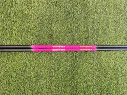 Shafts 3PCS AUTOFLEX Shaft in grafite Rosa SF405 AUTOFLEX Golf Shaft in grafite per legni da golf