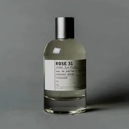 디자이너 향수 유니osex 산탈 33 미로 55 Musc 25 Vetiver 46 Rose 31 다른 13 Gaiac 10 100ml 남성 여성 EDP 향수 축제 선물 향수 199