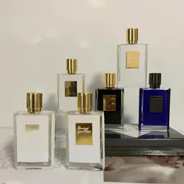 Refrescê -lo de reflexo High End Perfume Man Fragrância 50ml direto para o céu Good Girl Go Bad Eau de Parfum