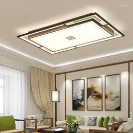 Luzes de teto lâmpada de sala de estar luminária led industrial para tecido doméstico