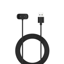 Magnetic Charging Cable For Huami Amazfit GTR 2 2e/GTS 2 2e Mini/Bip U/Pop Pro/Zepp E Charging Dock 1m USB Fast Charger LL