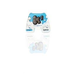 Supply Ear Care Supply Dental Kieferorthopädie-Trainer für Kinder MRC Zahngerät K1 Anterior CrowdingMyobrace Kieferorthopädie 230308