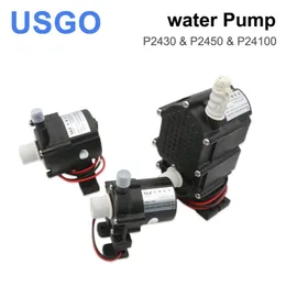 مستلزمات حديقة أخرى USGO S مضخات المياه الصناعية P2430 P2450 P24100 لمبرد CW3000 TGDG CW5000 DGTG CW5200 THDH 231219