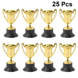 Plastic Award Trophy Trophys Trophies Nagradzaj dzieci Puchar Kids Sports Toys 231220