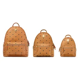 Najwyższej jakości luksusowy projektant plecak duży torby na ramię mini szkolne torebki mody torebki męskie torby damskie oryginalne skórzane plecaki poszte