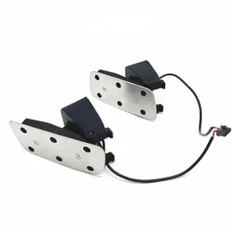 الملحقات Ninebot Gokart Pro Accessories Kit Kart Descelerator Desceldals Prake Parts استبدال الأصلي سكوتر Scooter Brake Brake