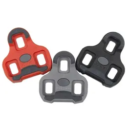Look Keo Cleats spd-sl look pedal cycling shoes cleats cleats self dedal pedal anti slip cleat ableal look keo road pike cycling 231220
