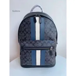 zaini Designer Borsa da esterno Borsa da trasporto da uomo Zaino da uomo Zaino per laptop Borsa da viaggio Zaino da uomo Coch backack 1CQK