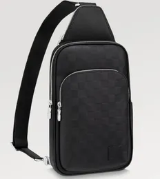 Роскошная сумка через плечо, дизайнерская мужская кожаная сумка, классическая сумка-мессенджер, двойная застежка-молния, через плечо, специальные холщовые дорожные сумки, сумка для пресбиопии, PRPU