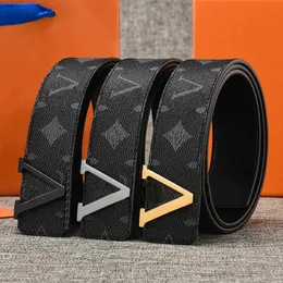 Cinto de couro genuíno para mulheres moda homens cintos de grife grande letra fivela feminina cintura de luxo Cintura ceintures gurtel cinturão de 3,8 cm de largura