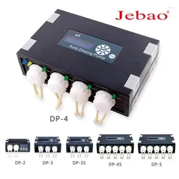 액세서리 에어 펌프 액세서리 Jebao DP2 DP3 DP4 DP5 자동 투약 펌프 적정 DP 시리즈 연동 멀티 헤드 자동 정밀 수족관