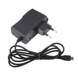 5V 2A MICRO USB Charger Adapter Adapter Cable Supply for Samsung Galaxy LG HTC Sony Android Tablet PC with opp bag zz