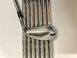 8pcs JPX919 Golf Clubs JPX919 Iron Set JPX919 Golf Golf Forged Irons Golf Clubs 4-9pg R/S Flex Steel/Graphite Smaft