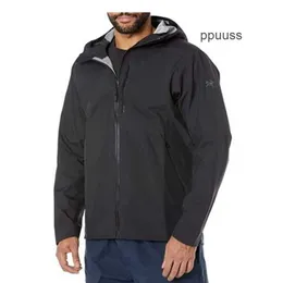 Дизайнерская мужская куртка Arcterys Outerwea Canada Технические уличные куртки Rush Ralle Мужская водонепроницаемая лыжная куртка для активного отдыха на открытом воздухе 25736 29667